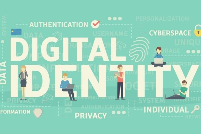 Digital Identities Using Blockchain Or Critical Public