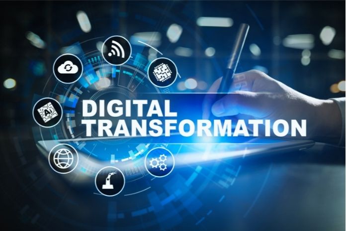 Digital Transformation 10 Important Predictions