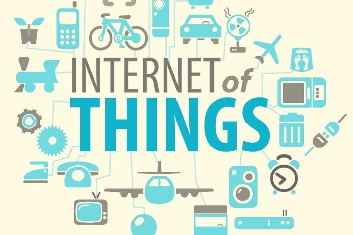 Internet Of Things (IoT) To New Business Models