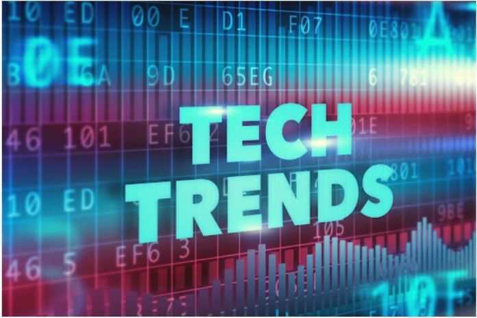 Technology Trends 2021 How Business Benefits
