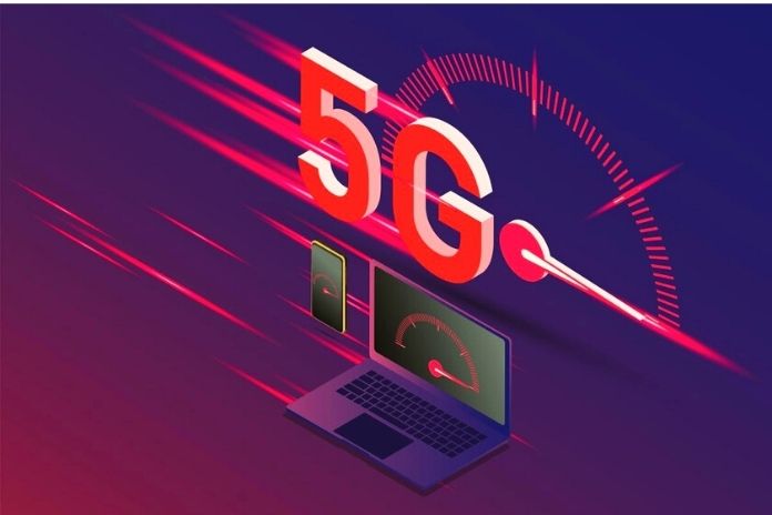 5G-ACIA Finally, Fast Internet For The Industry