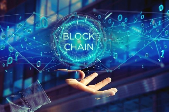 Blockchain New Technology Is Spurring Global economic growth