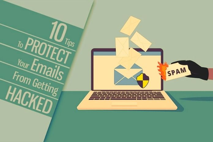 Business Email Compromise 5 Steps To Protecting Yourself From Email Hackers