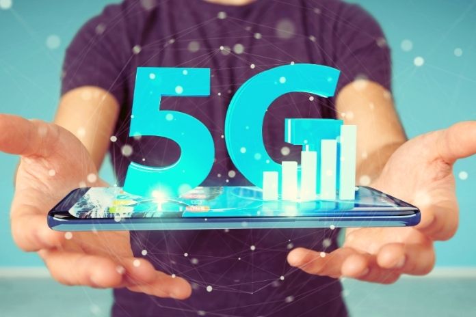 Fine Structures For 5G Mobile Communications