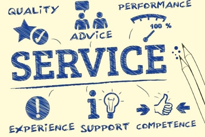 IT Service Providers - Which Factors Speak For A Change