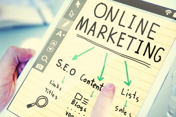 Online Marketing 7 Useful Tips For Manufacturers