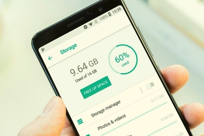 SAVE STORAGE SPACE ON ANDROID HERE'S HOW IT WORKS
