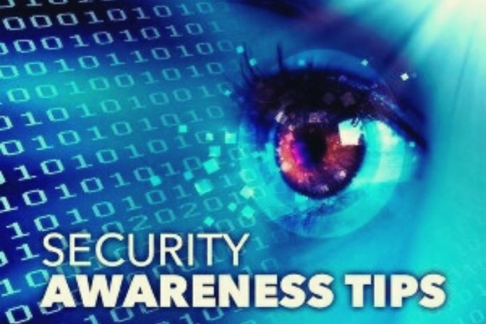 Security Awareness 5 Tips For The Right Approach