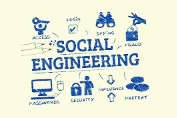 Social Engineering Increasingly Used For Attempting Fraud