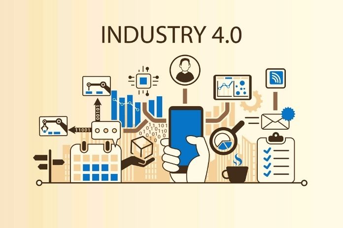 The Cloud Creates The Conditions For Industry 4.0