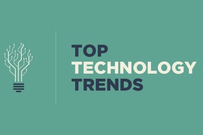 You Should Know These 2022 Tech Trends