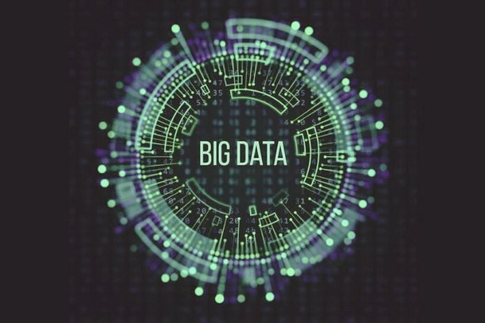 Big Data Is Primarily Intended To Improve Productivity