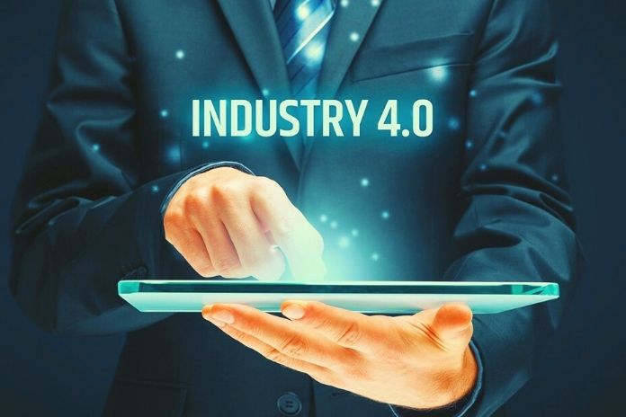 Industry 4.0 Needs Efficient IT Security