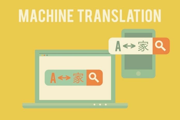 Machine Translation This Is How Companies Increase Their Global Growth