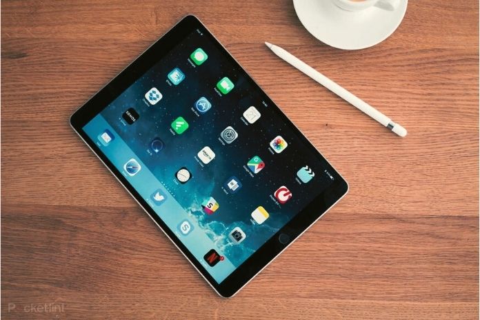 The Technology Of The iPad leaps Companies