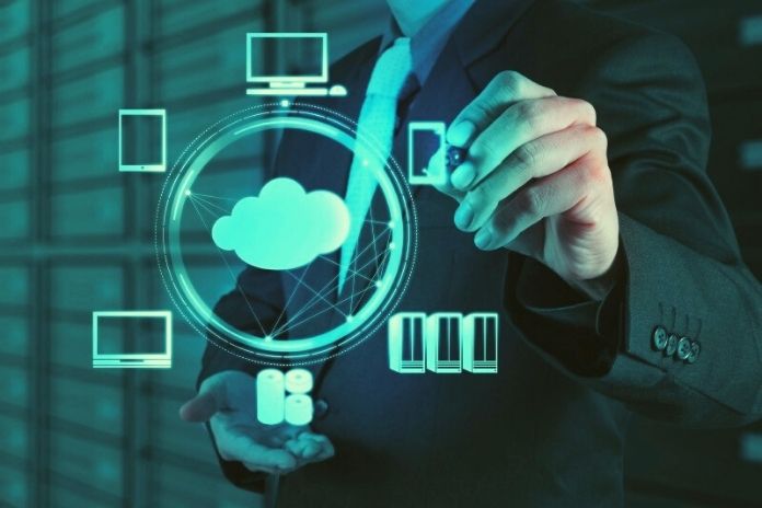 Cloud-First Strategy Why Companies Should Better Rely On Data First