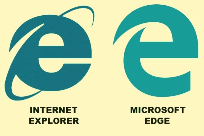 Internet Explorer vs. Microsoft Edge How Did Microsoft Browsers Differ