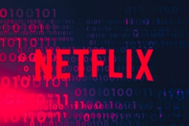 This Is How The Netflix Algorithm Works