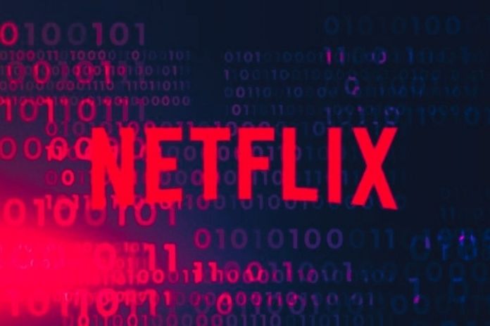 This Is How The Netflix Algorithm Works