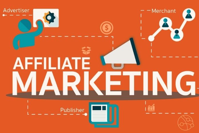 Affiliate Marketing Will Also Be One Of The Growth Drivers In 2022