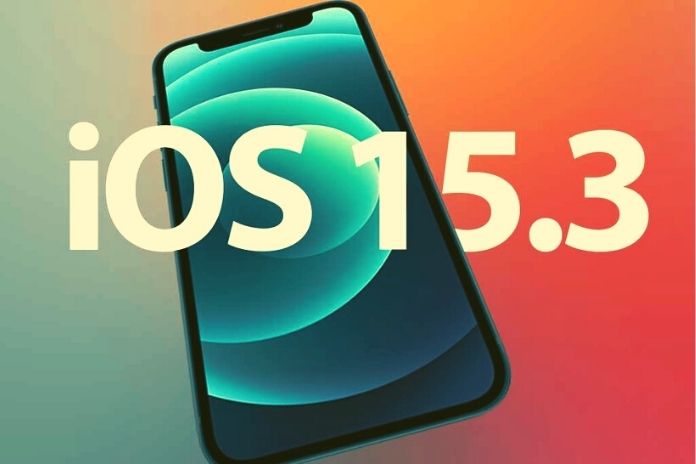 iOS 15.3 New iPhone And iPad Update Closes Critical Security Gap