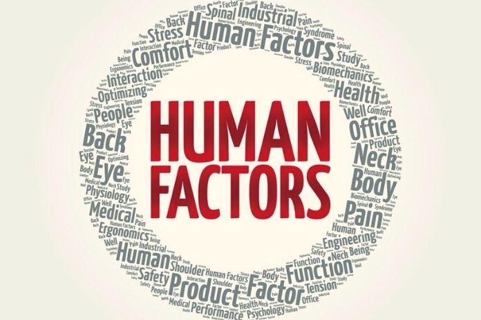 Importance Of The Human Factor In Automation