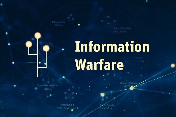 Information Warfare How To Distinguish Reliably From Dubious Sources