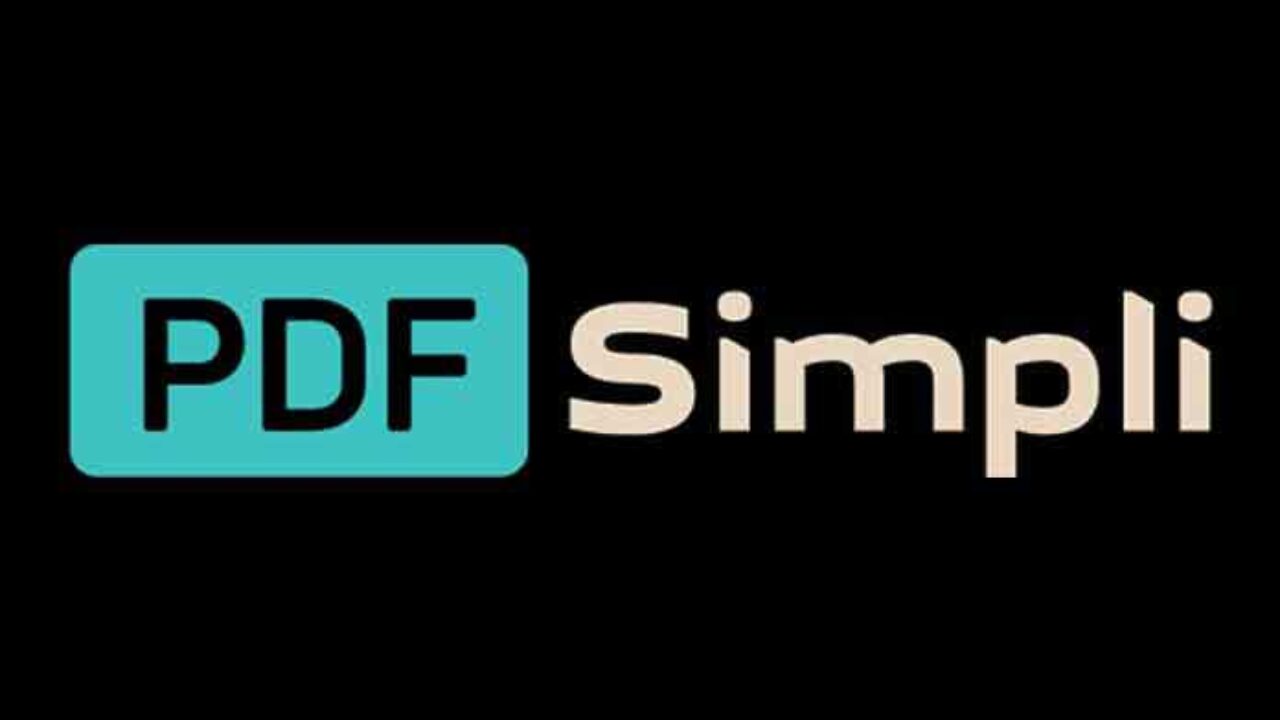 PDFsimpli - Convert PDF To JPEG, PDF To PNG, JPEG To PDF