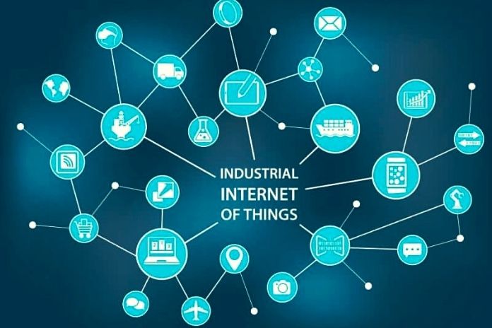 How TSN Enables The Industrial IoT
