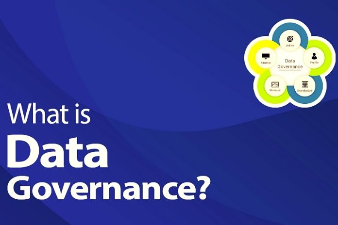 Data Governance Do You Rule The Data, Or Does The Data Lead You