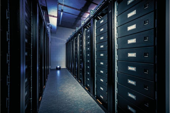 Microsoft Wants To Convert Data Centres Into Colossal Energy Storage Systems