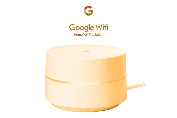 Reset-Google-Wi-Fi