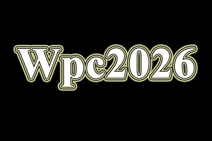 Wpc2026
