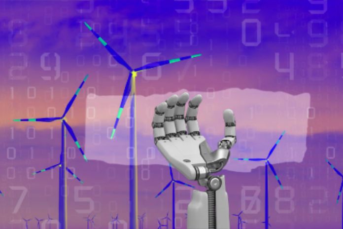 Artificial Intelligence In The Energy Sector And Its Applications