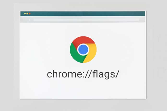 Chrome://flags parallel