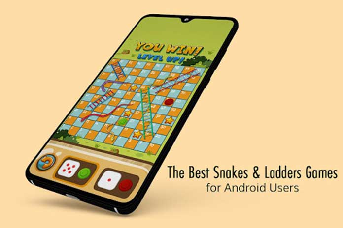 The Best Snakes and Ladders Games For Android Users