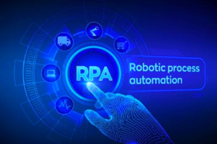 What Are The Advantages Of Using RPA In Companies?