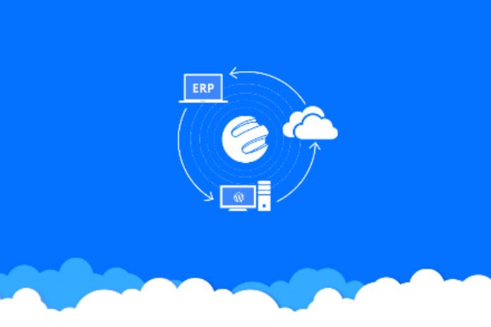 Why Your ERP Needs To Be In The Cloud