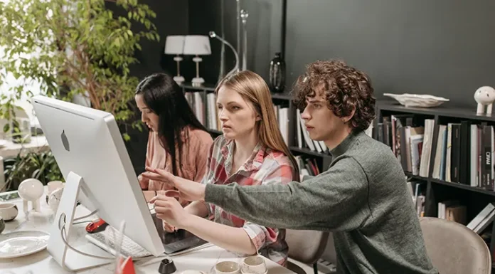Everything You Need To Know Before Hiring A Design Agency