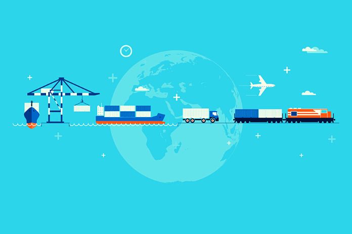 Global Supply Chains: 5 trending challenges & solutions
