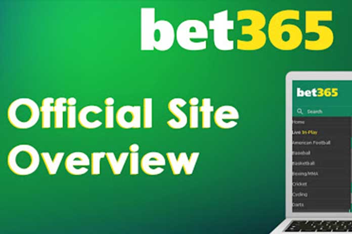 Information About A Very Large Bookmaker In India Bet365
