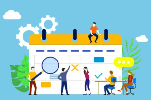 Difference Between Project Plan And Project Model Canvas