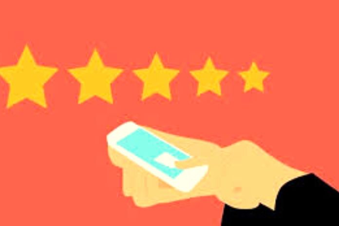 Content Marketing Strategy: Google Product Reviews