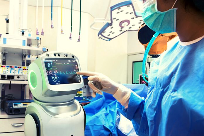 How Innovation Is Impacting Robotic Medicine