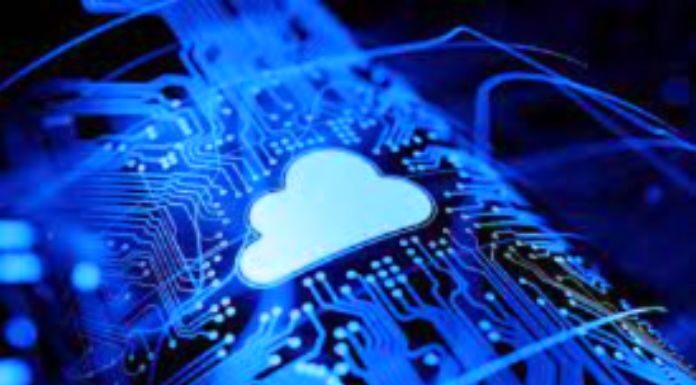 Types Of Cloud Applications And Their Advantages