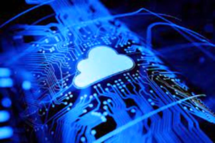 Types Of Cloud Applications And Their Advantages
