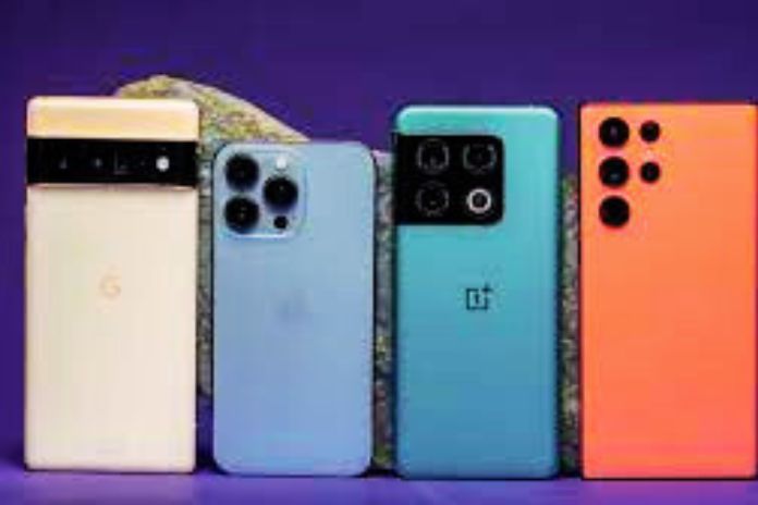 12 Phones With The Best Cameras Of 2023
