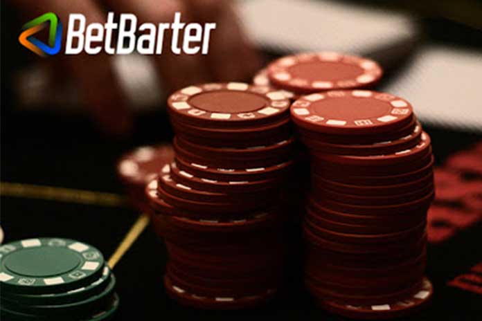 Betbarter India Review