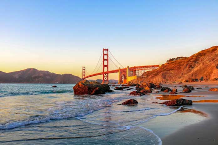 San Francisco CA Q4 2022 Industrial Real Estate Report