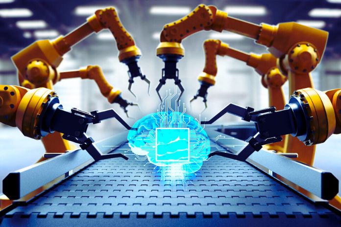 Artificial Intelligence: Discover How It Optimizes Industry Processes